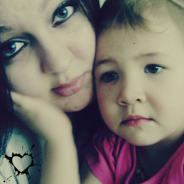 Инна Фалалеева