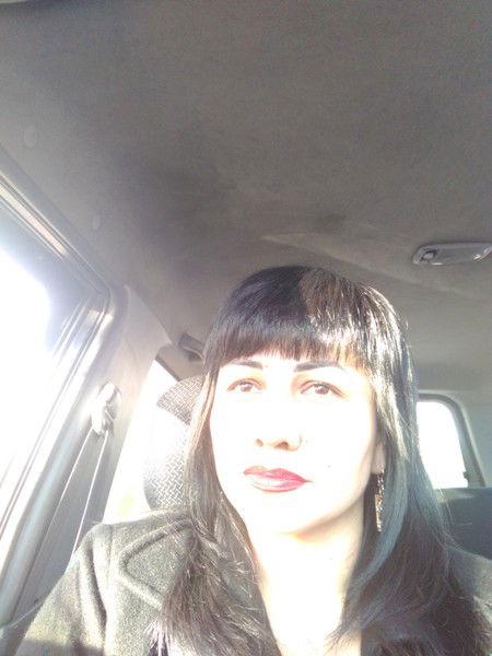 Наталья Фёдорова