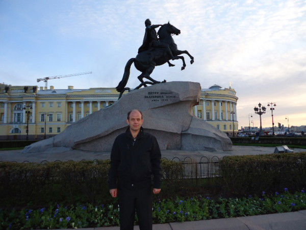 Алексей Алентьев