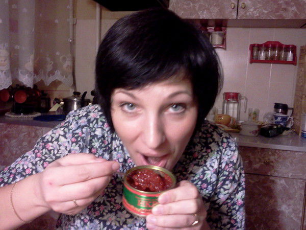 Светлана Лысак (Фомина)