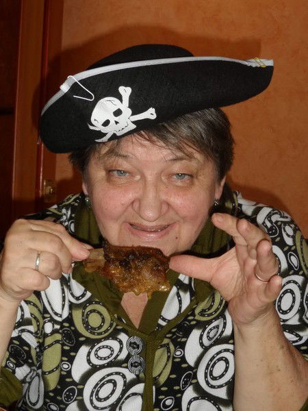 Татьяна Урванцева