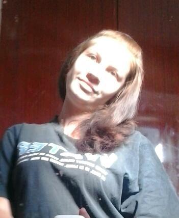 Юлия Ткаченко