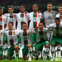 Джамбик Начоев