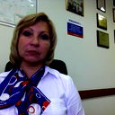 Виктория Сиденко