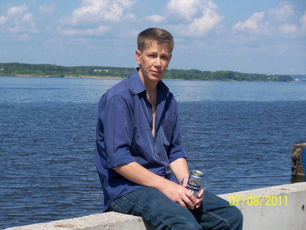 Юрий Сторожев