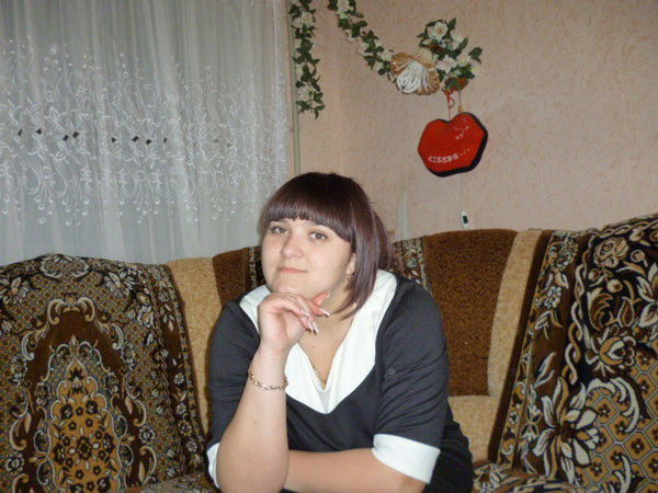 Ирина Фирсова