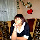 Ирина Фирсова