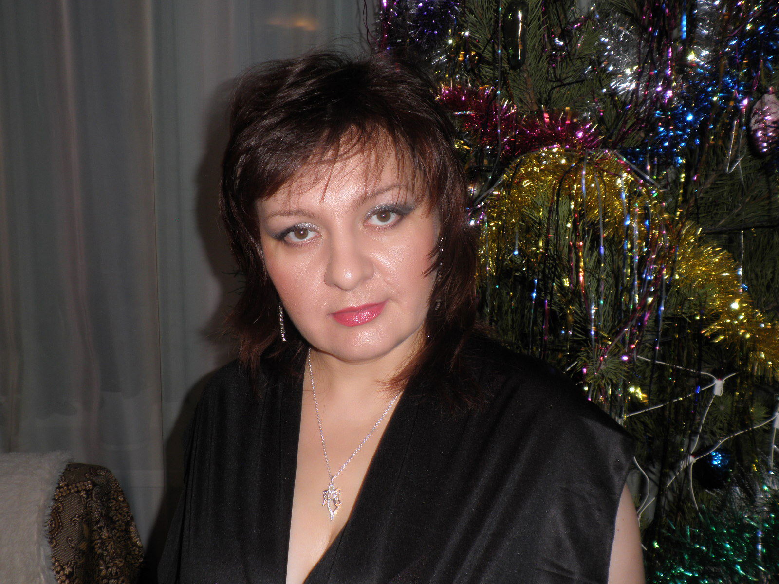 Виктория Ворожищева