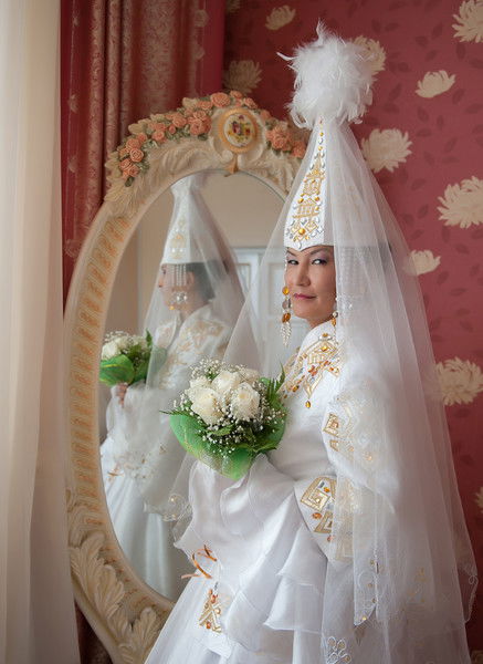 Алмагуль Дюсенова