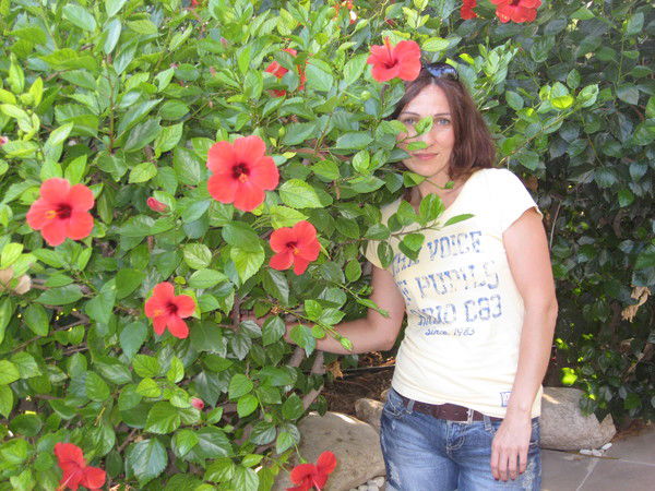 Сабирова Эльвира