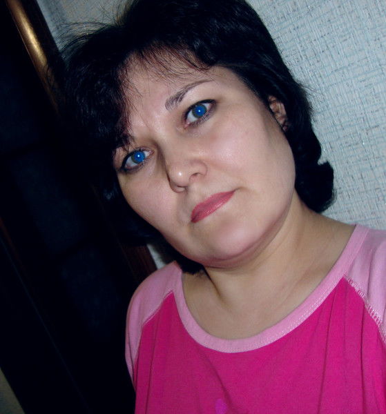 Дина Башегурова