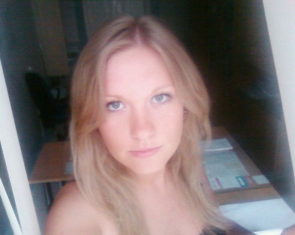 Галина Корнийчук