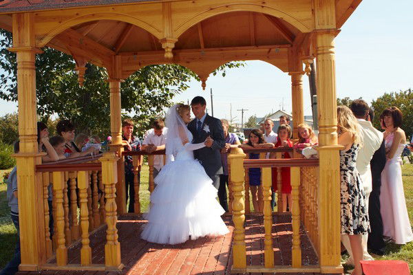 Серега Петренёв