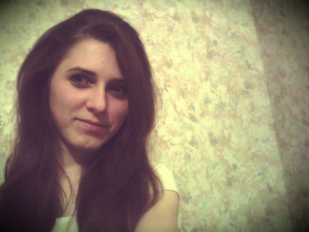 Алина Белорус