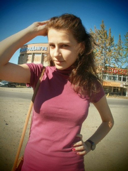 Вікторія Немеш