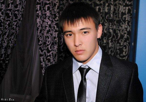 Куаныш Сулеменов