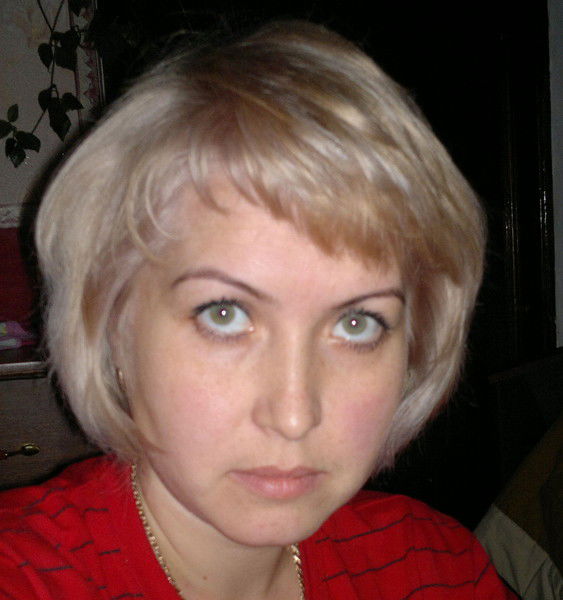 Чумичева Наталия