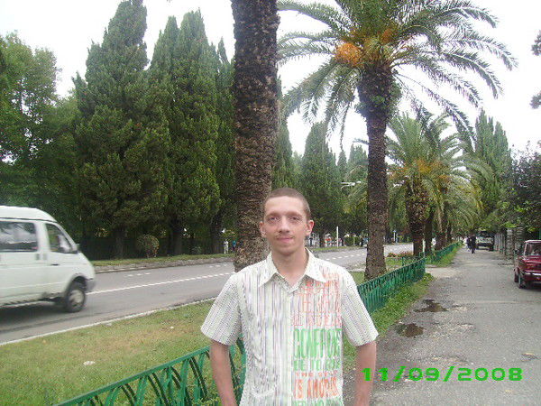 Александр Алексеев