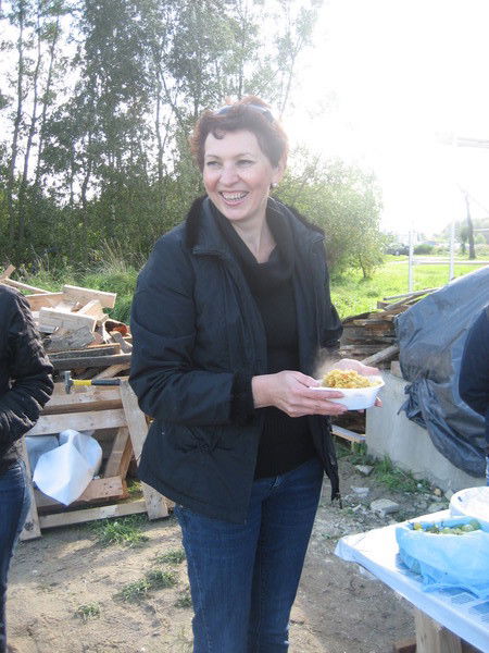 Елена Смирнова