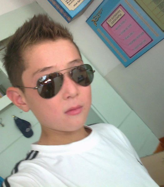 Имангали Маратов