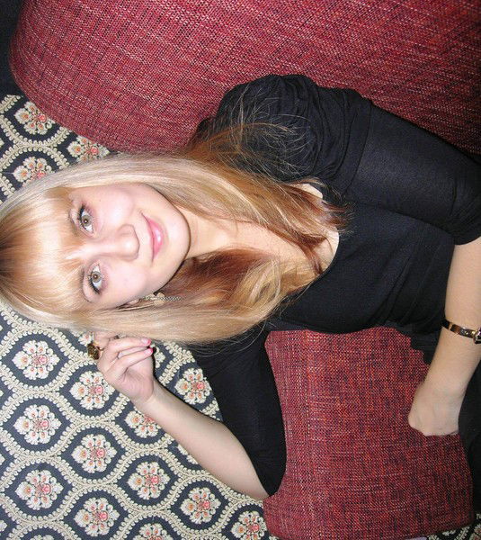 Алина Зиннурова