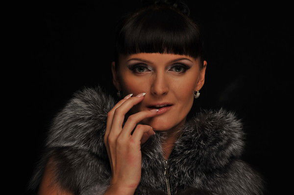 Наталия Подолян