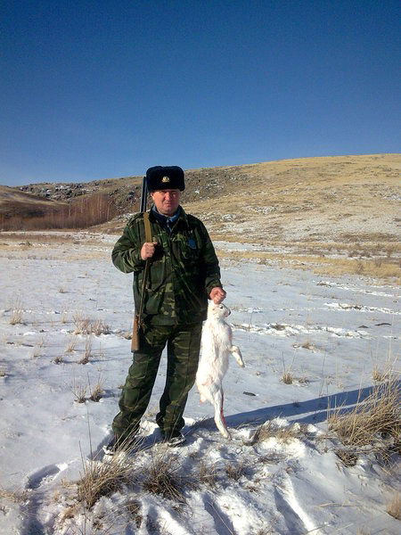 Сергей Валиахметов