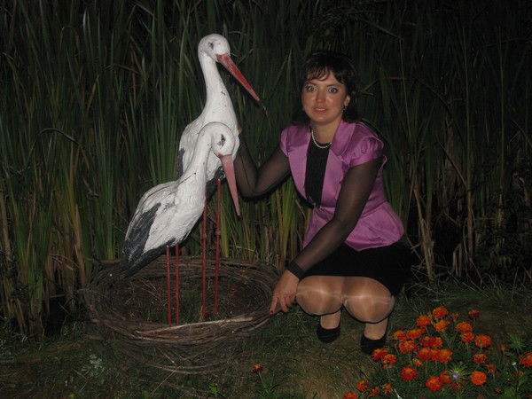 Наталья Капчук