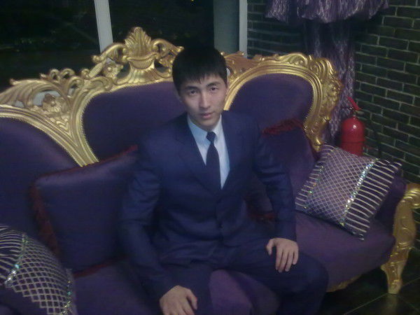 Дуйсалиев Данияр