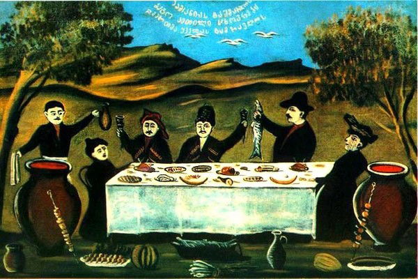 Кот Матроскин