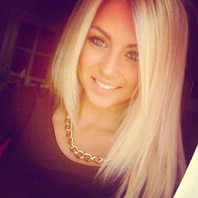 Алина Хохлова