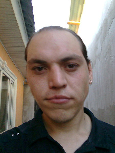 Евгений Громов