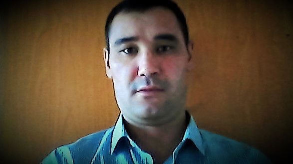 Кайнар Омаркулов