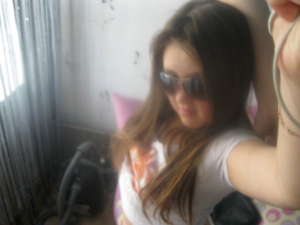 Валерия Старкова