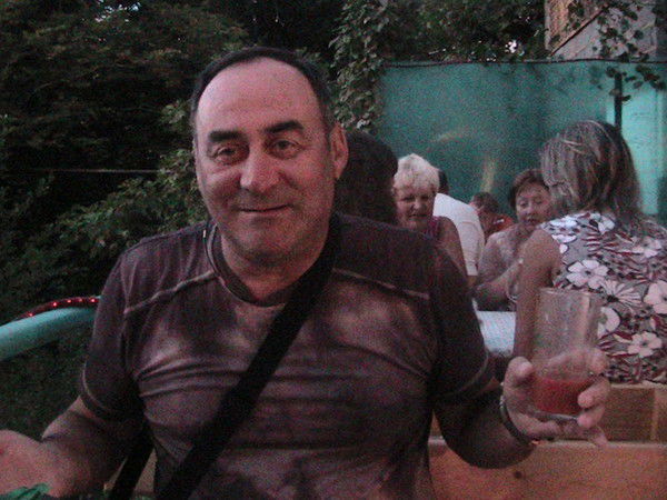 Павел Прусак