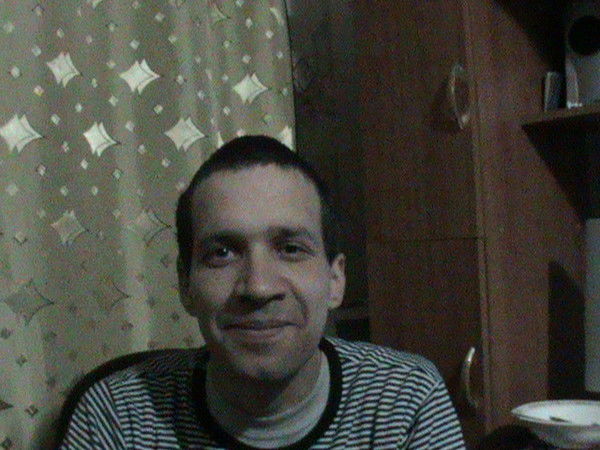 Евгений Русалкин