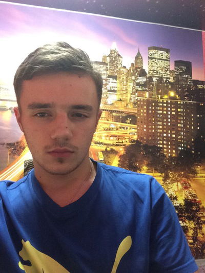 Ярослав Павлухин