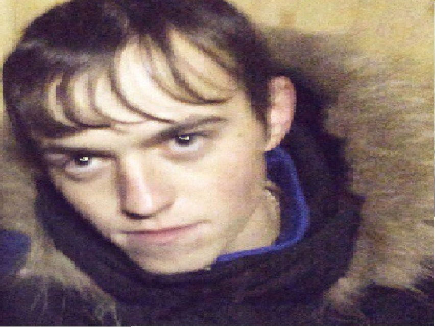 Иван Беляков