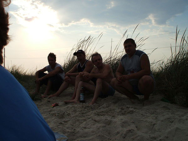 Женя Науменко