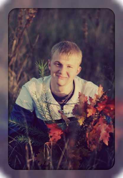 Виталий Марчик