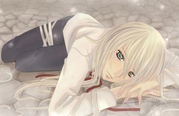 Ксюша Сахарова