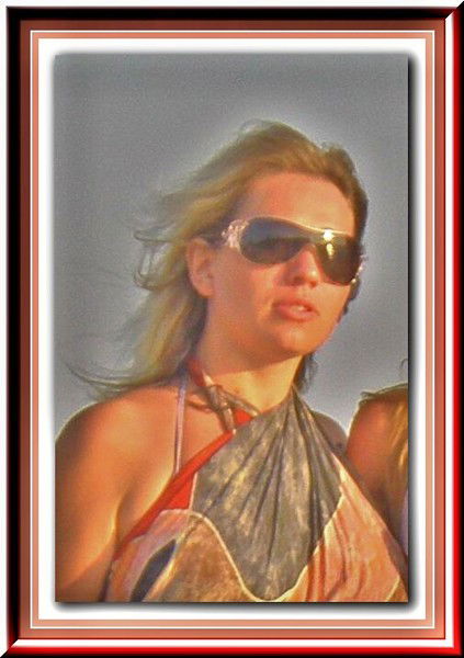 Алла Вознюк