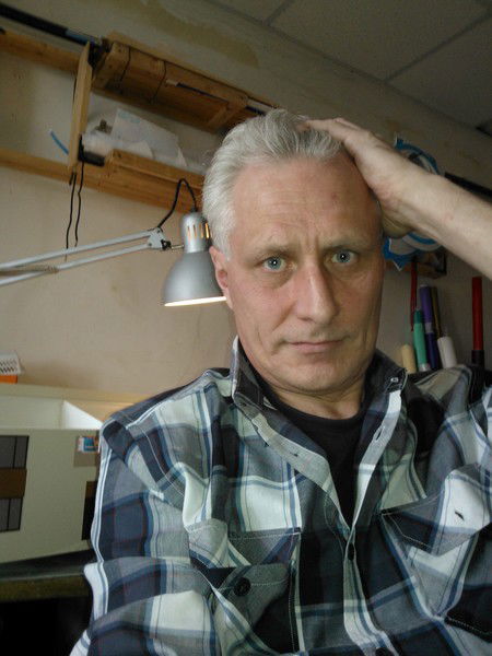 Валерий Смирнов