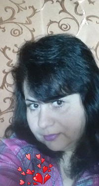 Елена Грицай