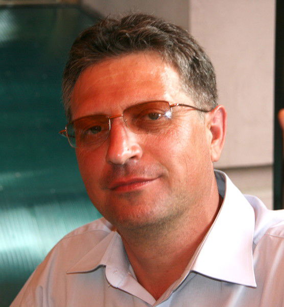 Владимир Доброноженко