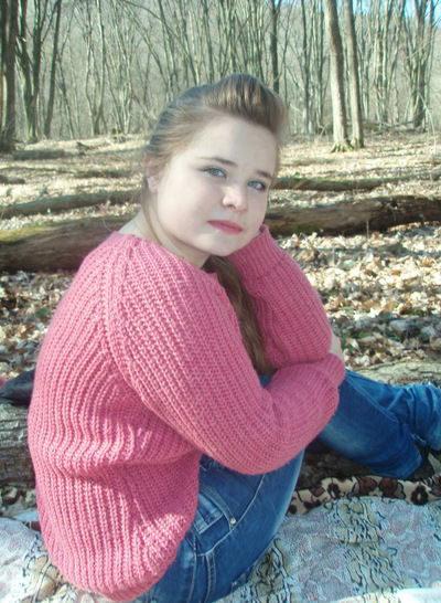 Лаура Аузяк