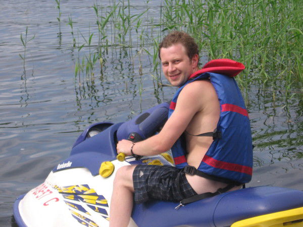 Сергей Татаринов