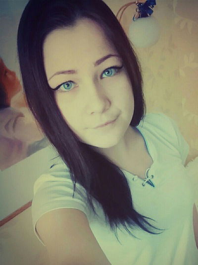 Екатерина Анфёрова