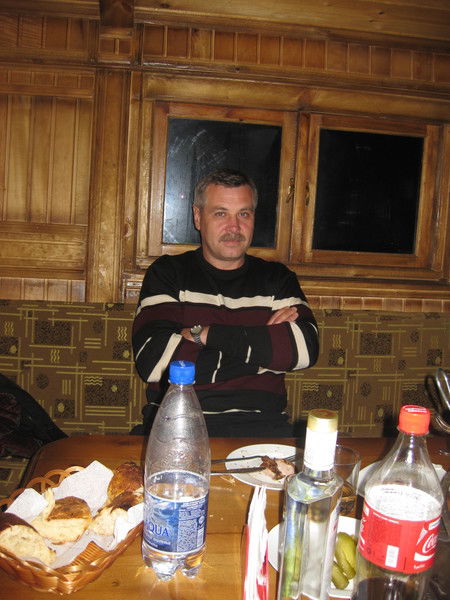 Виктор Лавренчук