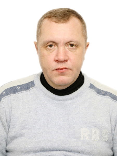 Петр Михеев